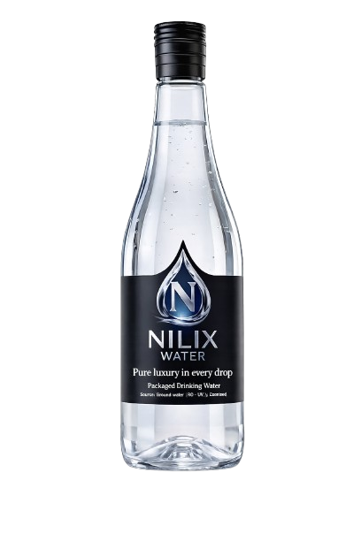 Nilix Water Bottle